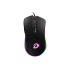 Dareu EM907 Firefly RGB Gaming Mouse